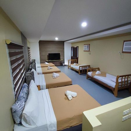 Raya Del Sol Dive Resort Mabini  Exterior photo