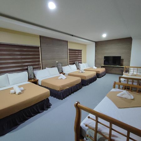 Raya Del Sol Dive Resort Mabini  Exterior photo