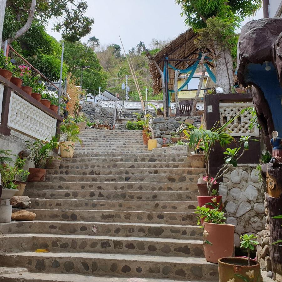 Raya Del Sol Dive Resort Mabini  Exterior photo