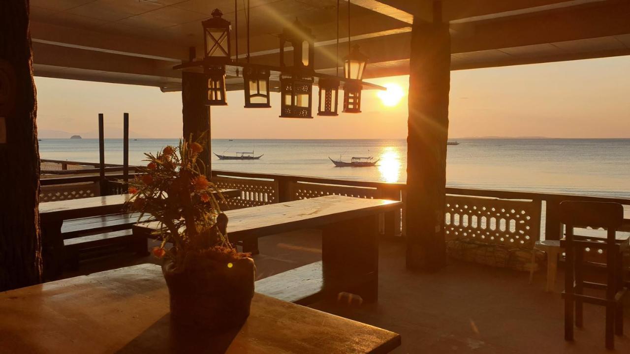 Raya Del Sol Dive Resort Mabini  Exterior photo