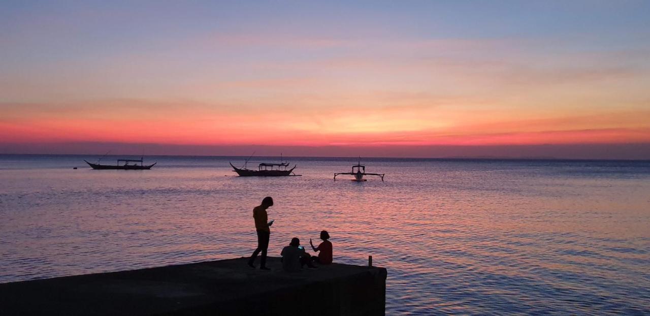 Raya Del Sol Dive Resort Mabini  Exterior photo