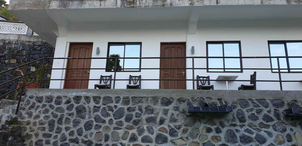 Raya Del Sol Dive Resort Mabini  Exterior photo
