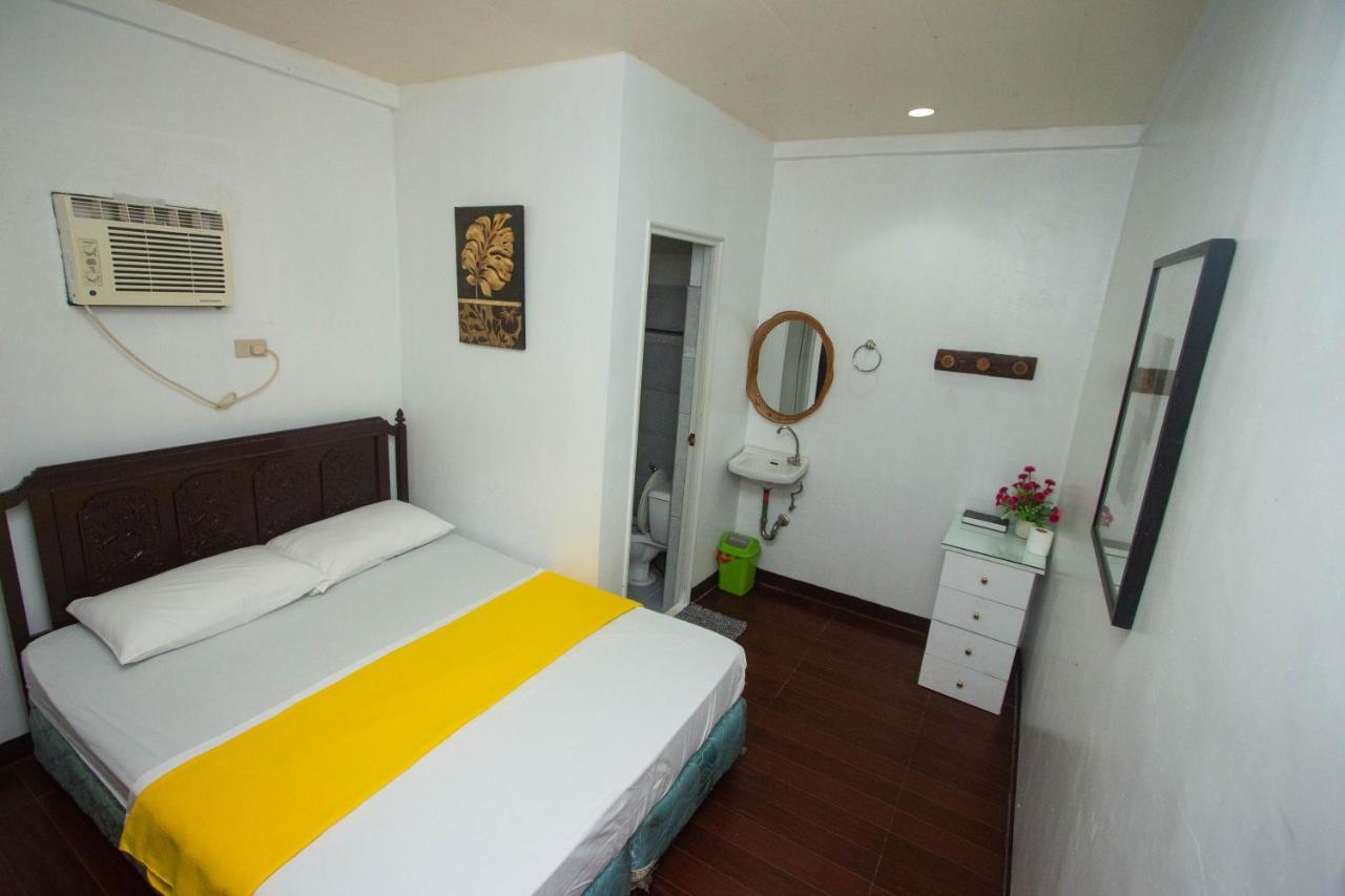 Raya Del Sol Dive Resort Mabini  Exterior photo