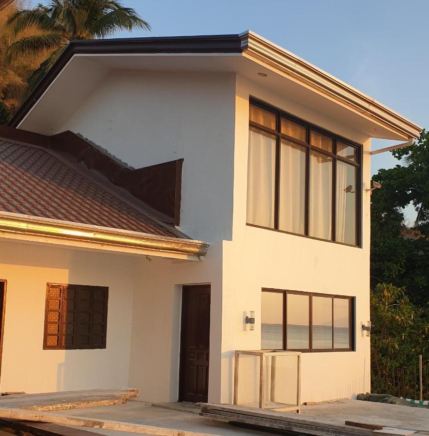 Raya Del Sol Dive Resort Mabini  Exterior photo