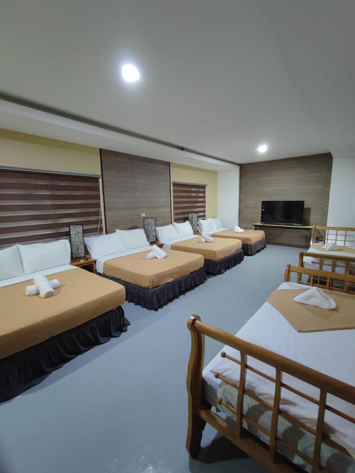 Raya Del Sol Dive Resort Mabini  Exterior photo